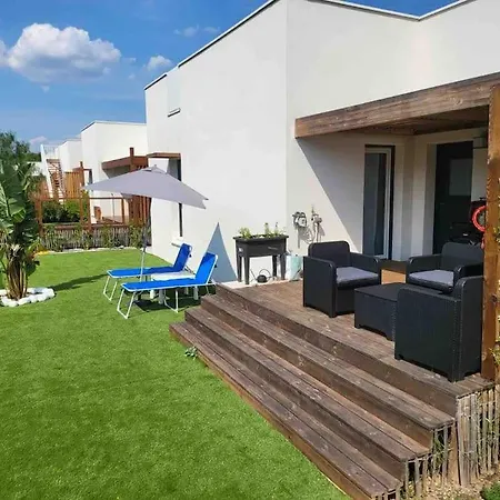 Villa Vacances