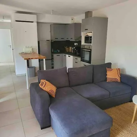 Villa Vacances Villa