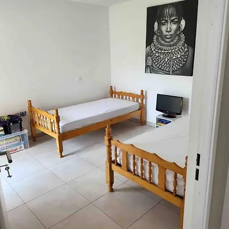 Villa Villa Vacances Vias