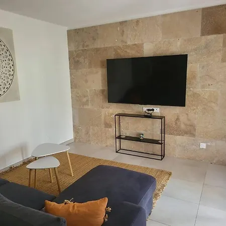 Villa Vacances Villa