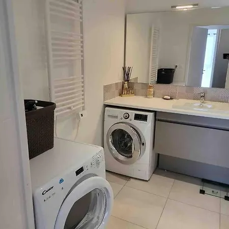 Villa Villa Vacances