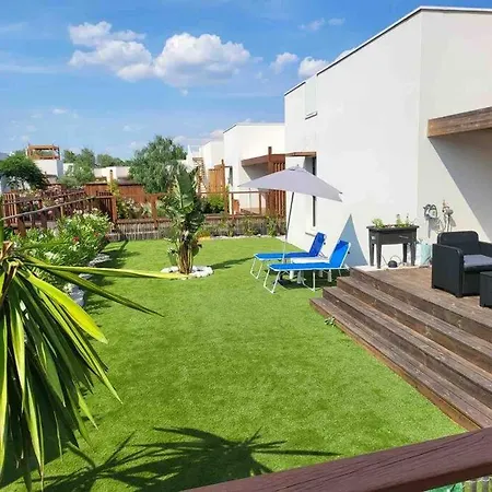 Villa Villa Vacances Vias