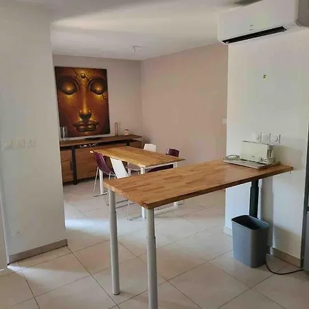 Villa Vacances Villa