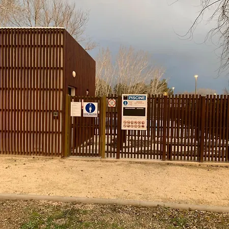 Villa Villa Vacances