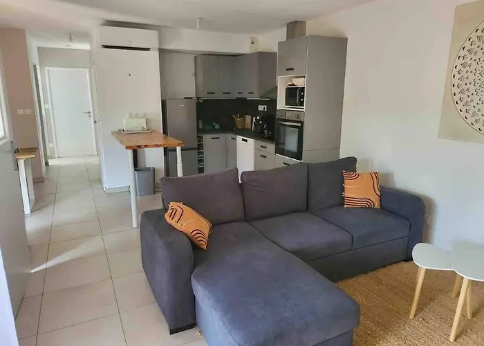 Villa Vacances Villa