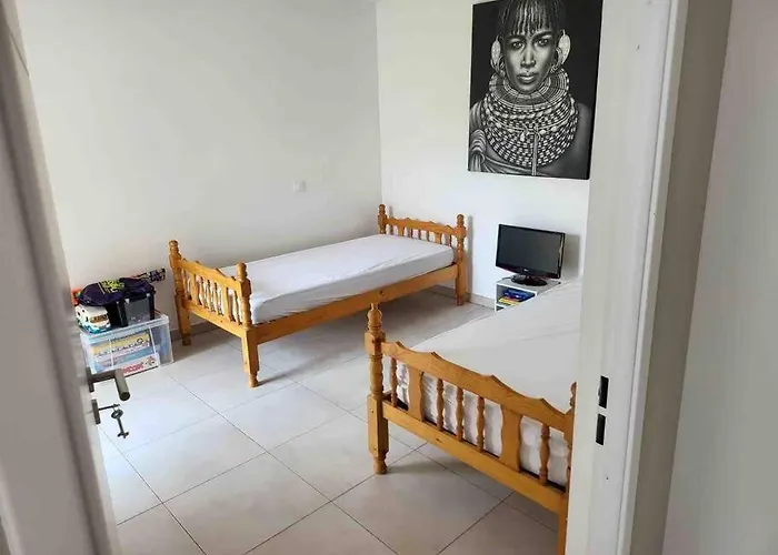 Villa Villa Vacances Vias