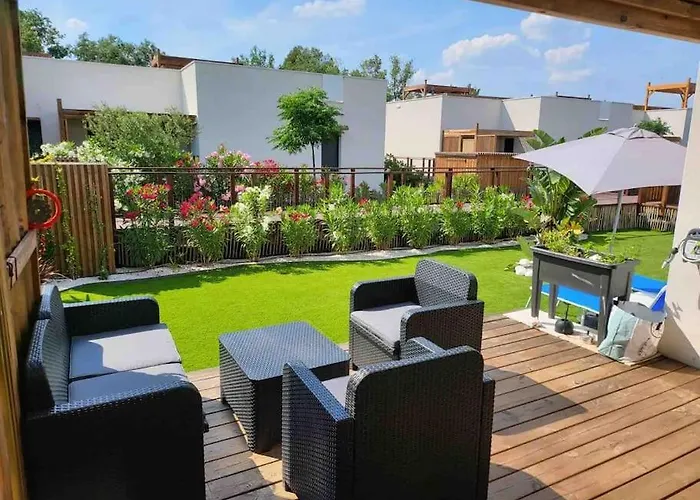 Villa Vacances Villa Vias