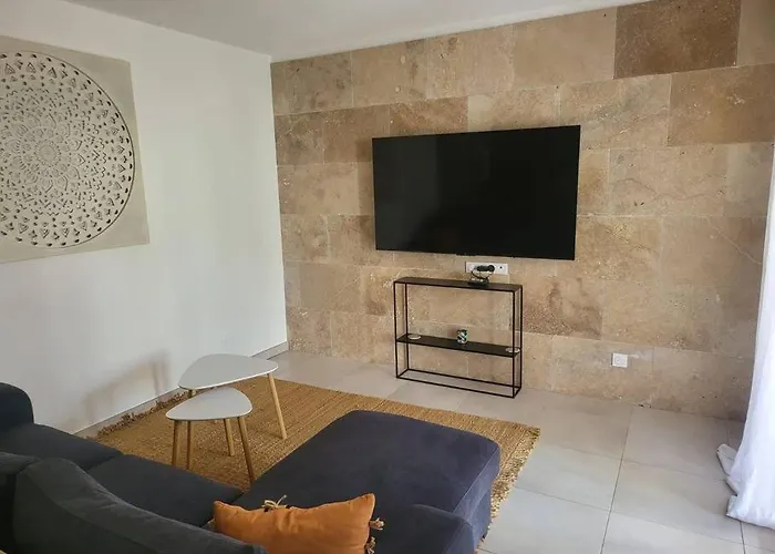 Villa Vacances Villa