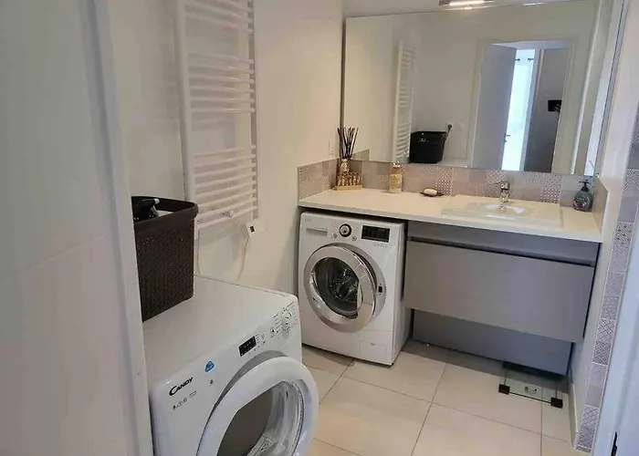 Villa Villa Vacances