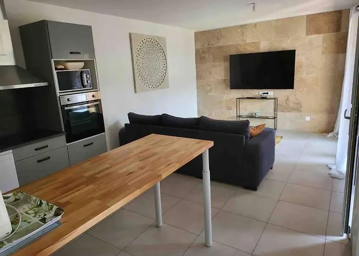 Villa Vacances Villa *