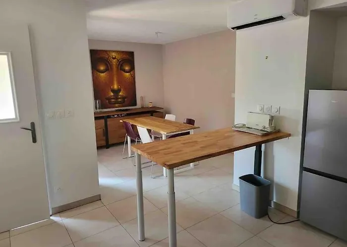 Villa Vacances Villa